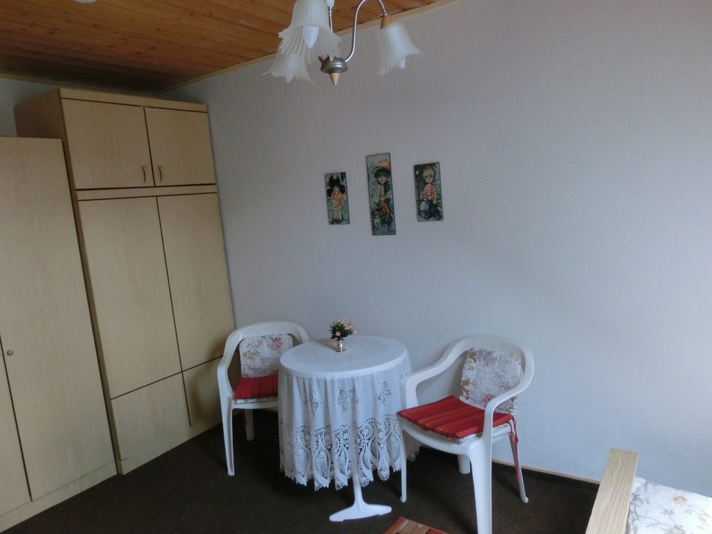 Nebenzimmer