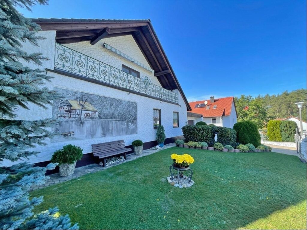 Vorschaubild Ferienwohnung